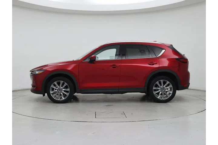 $24998 : Mazda CX-5 2021 AWD Grand To image 3
