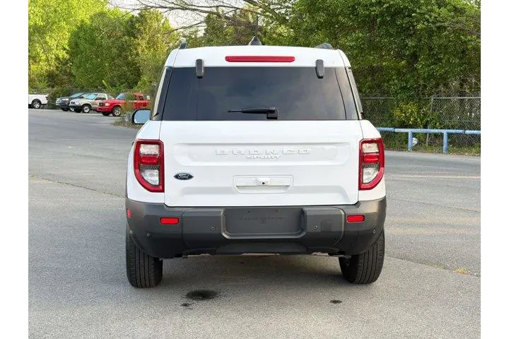 $25999 : Ford Bronco Sport 2025 AWD B image 10
