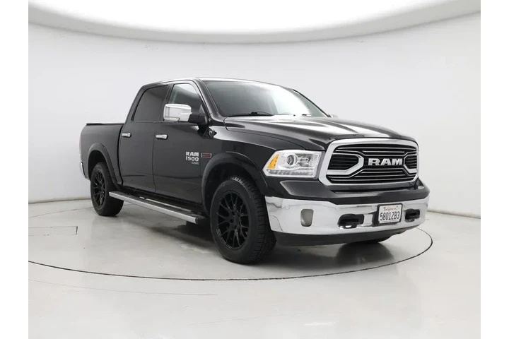 $25998 : Ram 1500 Classic 2019 4x2 La image 1