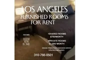 FURNISHED ROOMS FOR RENT