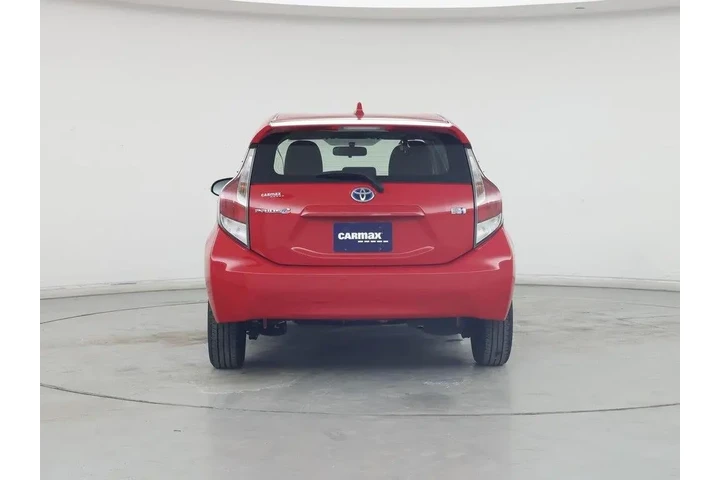 $17998 : Toyota Prius c 2016 Two 4dr image 6