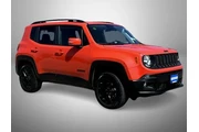 $18995 : Jeep Renegade 2018 4x4 Latit thumbnail