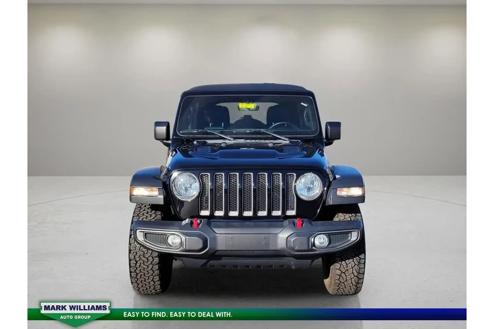 $30100 : Jeep Wrangler Unlimited 2019 image 9