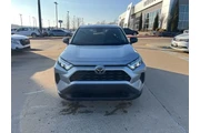 $24495 : Toyota RAV4 2024 LE 4dr SUV thumbnail