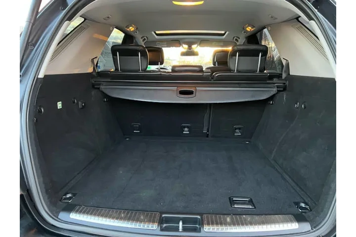 $9995 : 2011 Mercedes-Benz M-Class ML image 9
