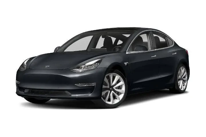 $20570 : Tesla Model 3 2020 AWD Perfo image 1