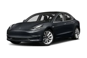 Tesla Model 3 2020 AWD Perfo