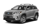 Toyota Highlander Hybrid 201 en Baltimore