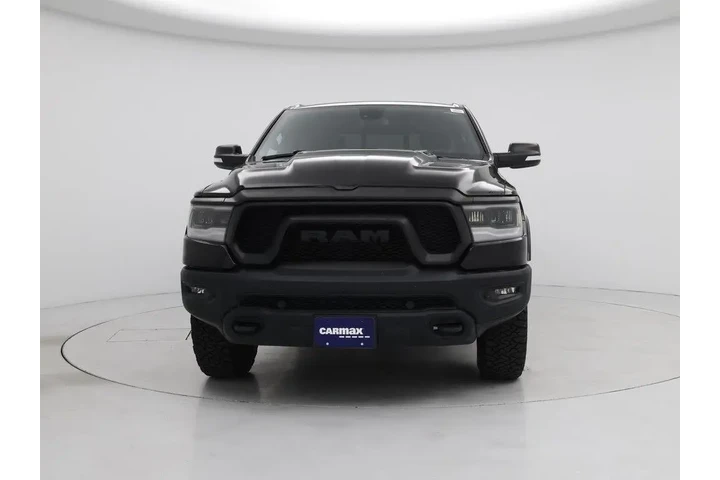 $35998 : Ram 1500 2020 4x4 Rebel 4dr image 5