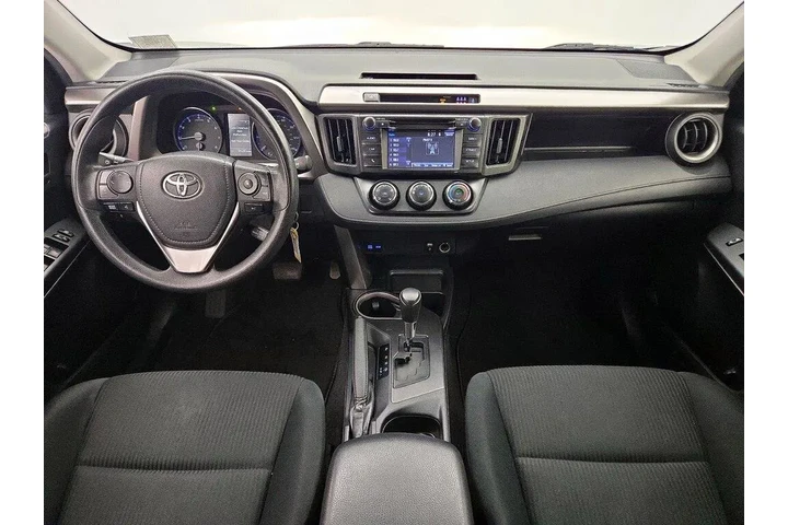 $21998 : Toyota RAV4 2018 LE 4dr SUV image 9