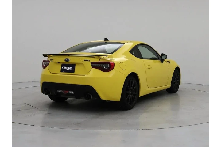 $24998 : Subaru BRZ 2017 Limited 2dr image 8