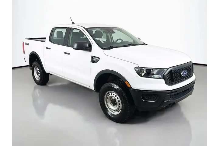 $23539 : Ford Ranger 2021 4x4 XL 4dr image 2