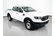 $23539 : Ford Ranger 2021 4x4 XL 4dr thumbnail