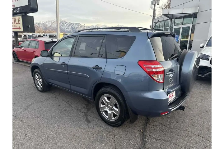 $8495 : 2011 RAV4 image 8