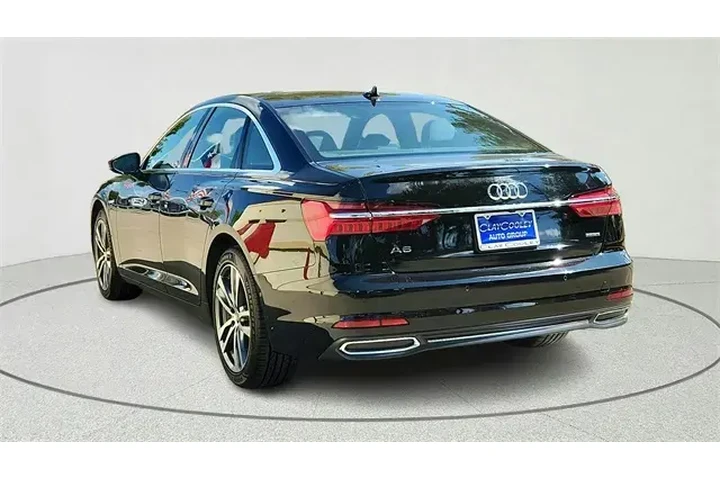 $33957 : Audi A6 2023 AWD quattro Pre image 5