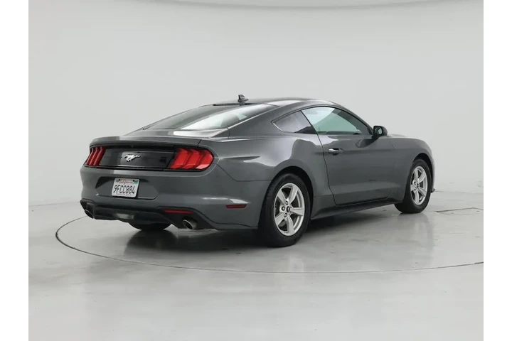 $23998 : Ford Mustang 2023 EcoBoost 2 image 8