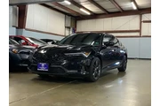 Acura Integra 2024 4dr Liftb