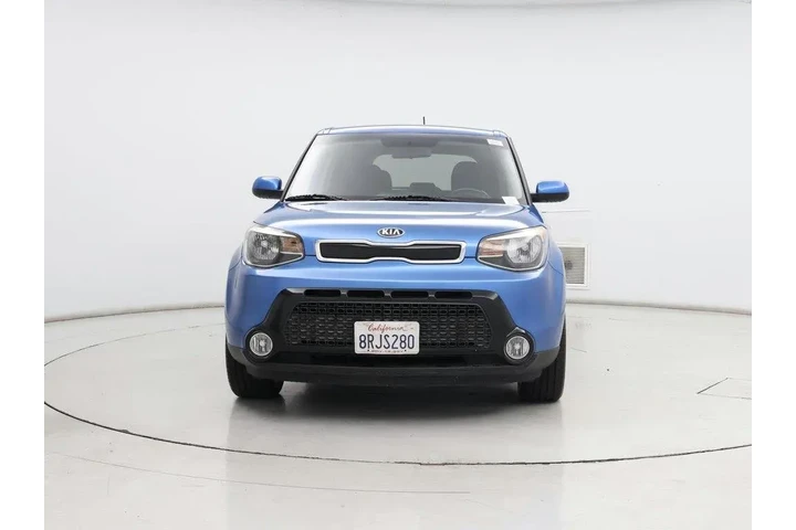 $11998 : Kia Soul 2016 + 4dr Crossove image 5
