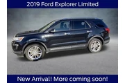 $17500 : Ford Explorer 2019 Limited 4 thumbnail