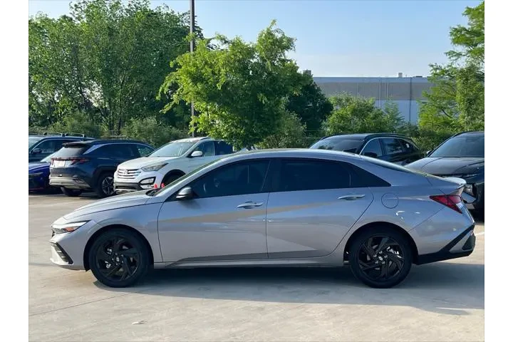 $22999 : Hyundai ELANTRA 2026 SEL Spo image 6