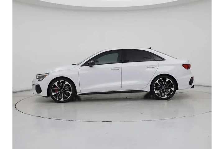$34998 : Audi S3 2022 AWD 2.0T quattr image 3