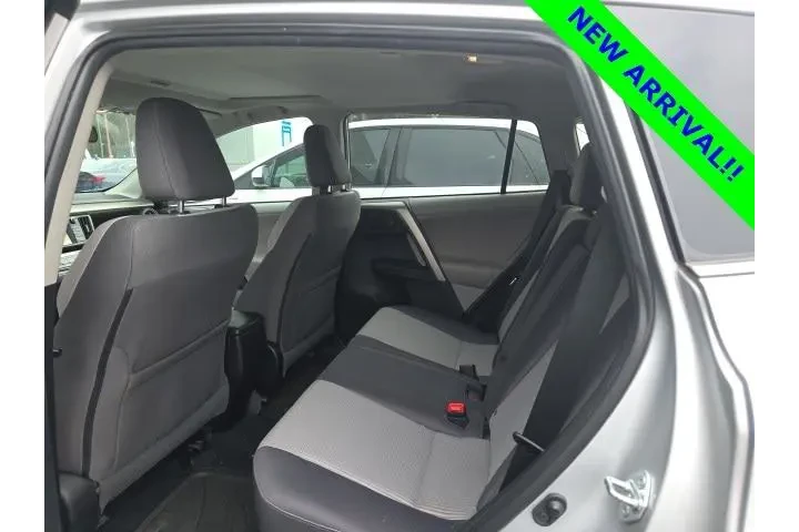 $15039 : Toyota RAV4 2013 XLE 4dr SUV image 8