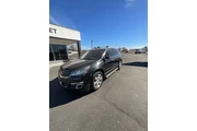 2014 Traverse LTZ thumbnail