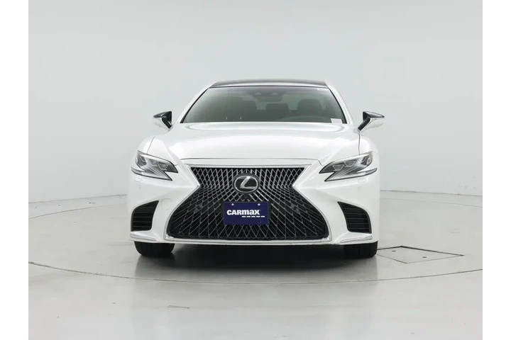$37998 : Lexus LS 500 2018 AWD 4dr Se image 5