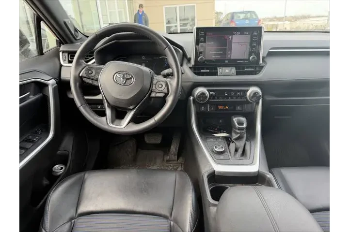$30705 : Toyota RAV4 Hybrid 2020 AWD image 6