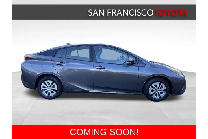 $13988 : 2016 Prius Four image 6