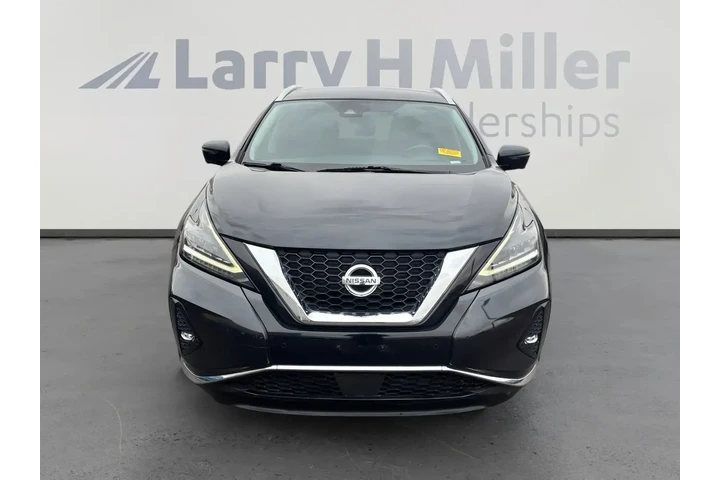 $18747 : Nissan Murano 2022 SL 4dr SU image 8