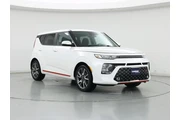 Kia Soul 2022 GT-Line 4dr Cr