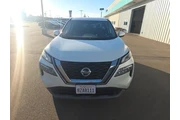 $18800 : Nissan Rogue 2021 SV 4dr Cro thumbnail