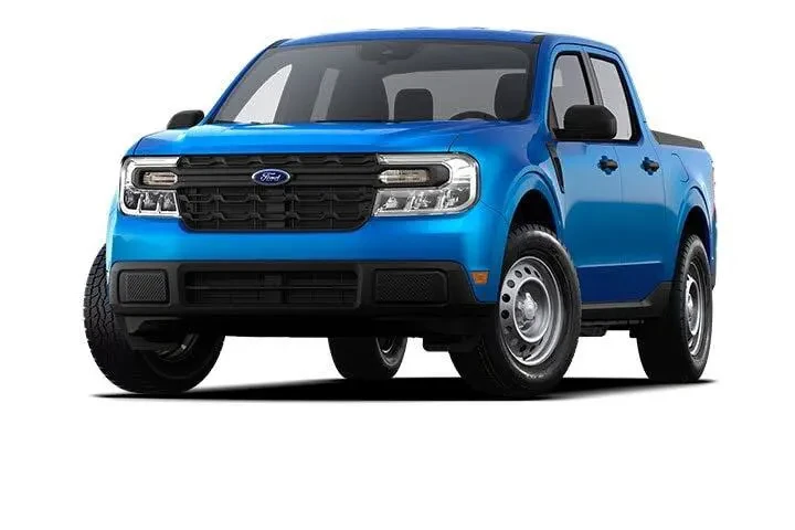 $22499 : Ford Maverick 2022 Lariat 4d image 1