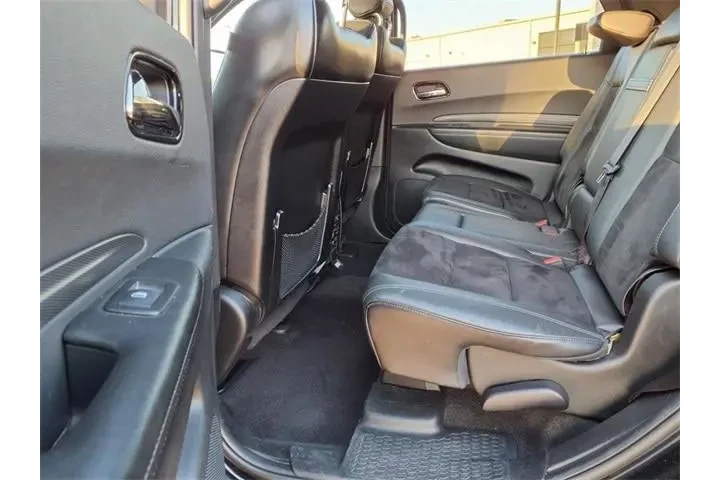 $26688 : Dodge Durango 2022 AWD GT 4d image 9