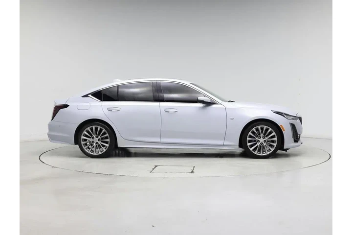 $30998 : Cadillac CT5 2022 Premium Lu image 7