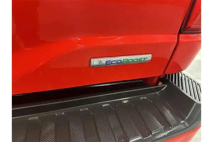 $38000 : Ford F-150 2023 4x4 XLT 4dr image 10