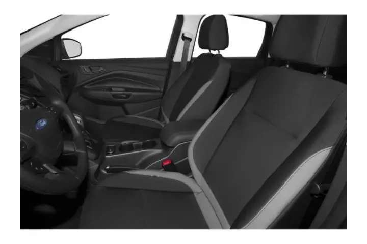 Ford Escape 2015 S 4dr SUV image 9