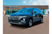 Hyundai TUCSON Hybrid 2024 A