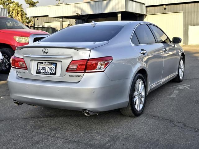 $8900 : 2010 LEXUS ES2010 LEXUS ES image 5