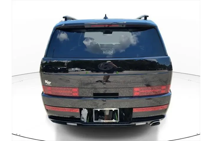 $35381 : Hyundai SANTA FE 2024 Callig image 5