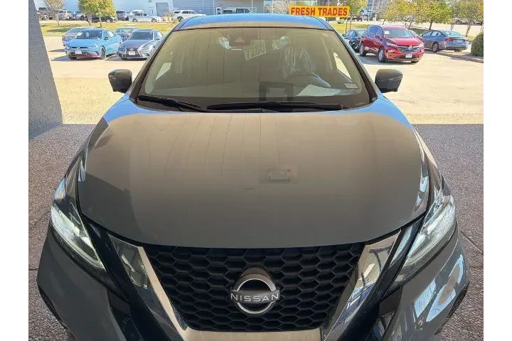 $28124 : Nissan Murano 2023 SL 4dr SU image 3