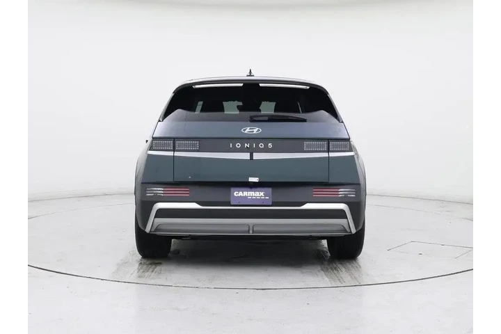 $31998 : Hyundai IONIQ 5 2026 SE Stan image 6