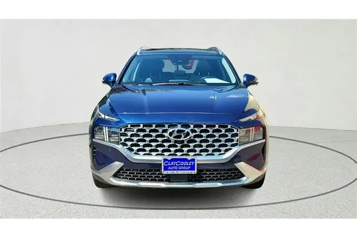 $24834 : Hyundai SANTA FE 2023 AWD Li image 8
