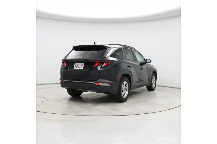 $23998 : Hyundai TUCSON 2024 SEL 4dr image 8