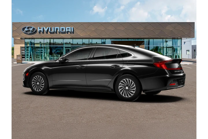 $26645 : Hyundai SONATA Hybrid 2023 S image 4
