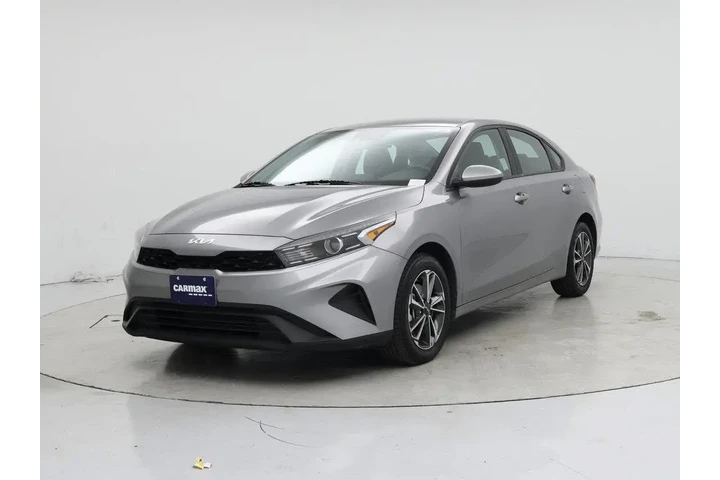 $18998 : Kia Forte 2024 LXS 4dr Sedan image 4