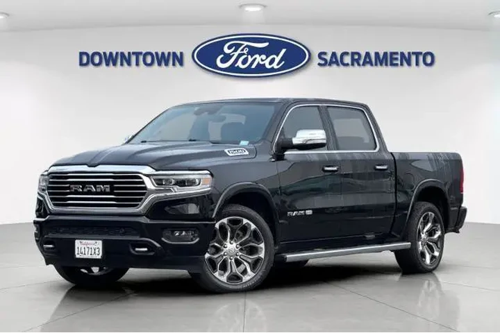 $39991 : Ram 1500 2022 4x4 Limited Lo image 2