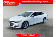 Chevrolet Malibu 2023 LT 4dr en Riverside