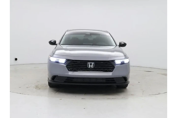$28998 : Honda Accord 2025 SE 4dr Sed image 5